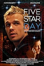 Cover image of the movie Five Star Day