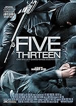 Cover image of the movie Five Thirteen