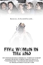 Cover image of the movie Five Women in the End