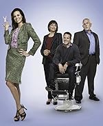 Cover image of the movie Fixing Pete