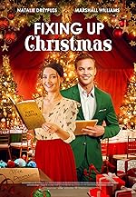 Cover image of the movie Fixing Up Christmas
