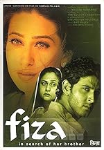 Cover image of the movie Fiza