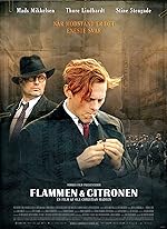 Cover image of the movie Flame & Citron