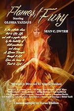 Cover image of the movie Flames of Fury