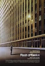 Cover image of the movie Flash of Genius