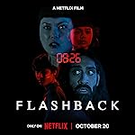 Cover image of the movie Flashback