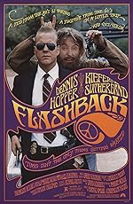 Cover image of the movie Flashback
