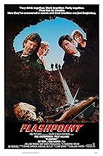 Cover image of the movie Flashpoint