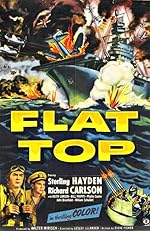 Cover image of the movie Flat Top