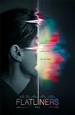 Cover image of the movie Flatliners
