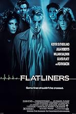 Cover image of the movie Flatliners
