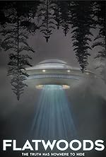 Cover image of the movie Flatwoods