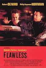Cover image of the movie Flawless