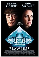 Cover image of the movie Flawless