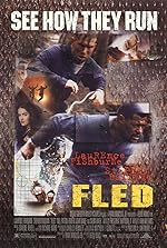 Cover image of the movie Fled