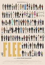 Cover image of the movie Flee