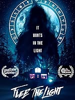 Cover image of the movie Flee the Light