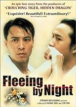 Cover image of the movie Fleeing by Night