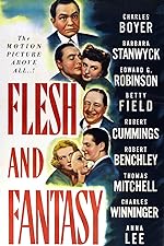 Cover image of the movie Flesh and Fantasy
