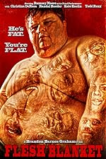 Cover image of the movie Flesh Blanket