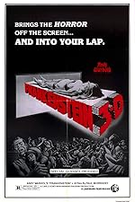 Cover image of the movie Flesh for Frankenstein