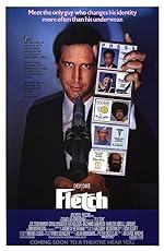 Cover image of the movie Fletch