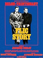 Cover image of the movie Flic Story