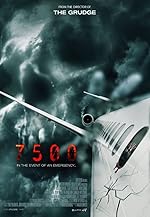 Cover image of the movie Flight 7500