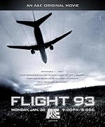 Cover image of the movie Flight 93