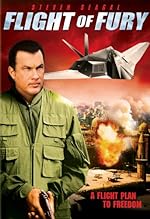 Cover image of the movie Flight of Fury