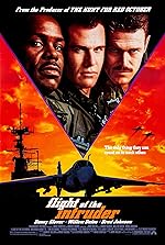 Cover image of the movie Flight of the Intruder