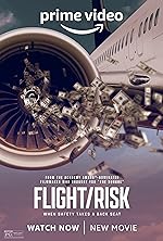 Cover image of the movie Flight/Risk