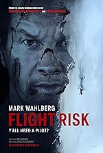 Cover image of the movie Flight Risk