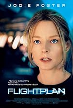 Cover image of the movie Flightplan