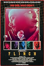 Cover image of the movie Flinch