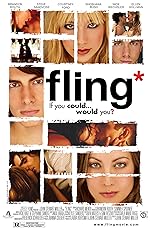 Cover image of the movie Fling