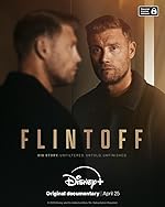 Cover image of the movie Flintoff