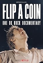 Cover image of the movie Flip a Coin -ONE OK ROCK Documentary-