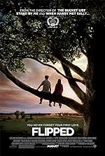 Cover image of the movie Flipped