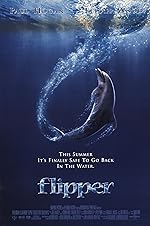Cover image of the movie Flipper