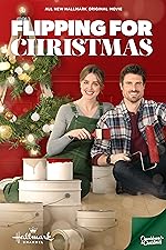 Cover image of the movie Flipping for Christmas