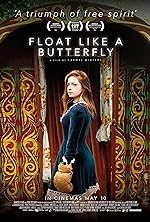 Cover image of the movie Float Like a Butterfly
