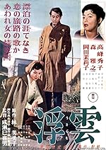 Cover image of the movie Floating Clouds