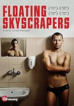 Cover image of the movie Floating Skyscrapers