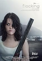 Cover image of the movie Flocken