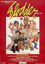 Cover image of the movie Flodder