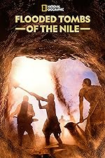 Cover image of the movie Flooded Tombs of the Nile