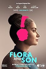 Cover image of the movie Flora and Son