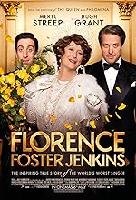 Cover image of the movie Florence Foster Jenkins