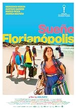 Cover image of the movie Florianópolis Dream